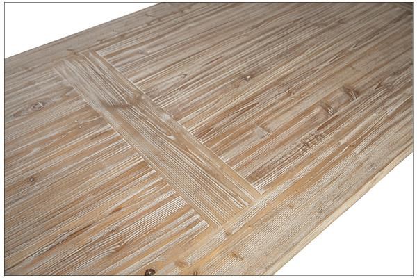 Dovetail Furniture Dining Tables DOV18509 Becker Dining Table